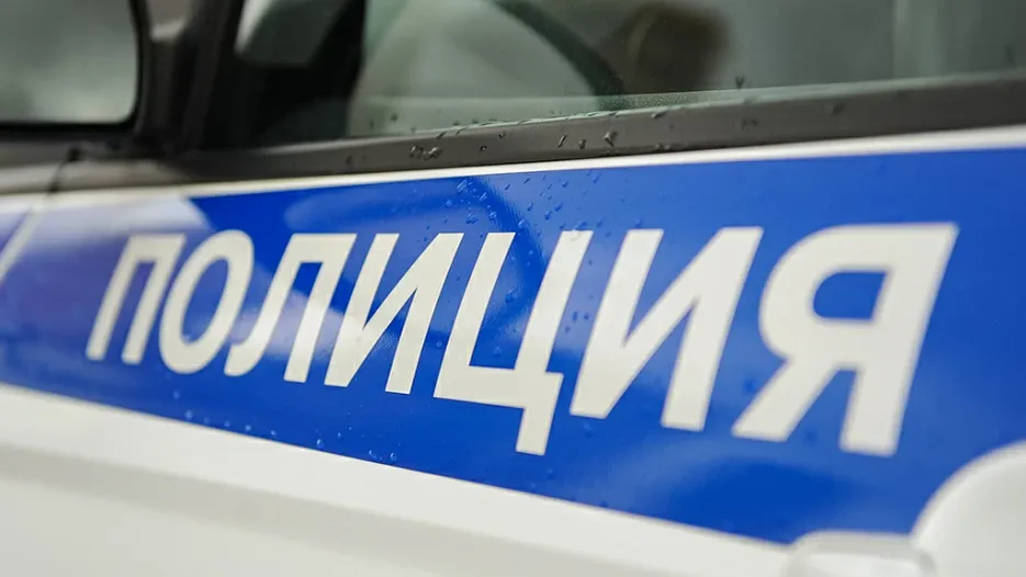 ФОТО: из архива «МВД Медиа»