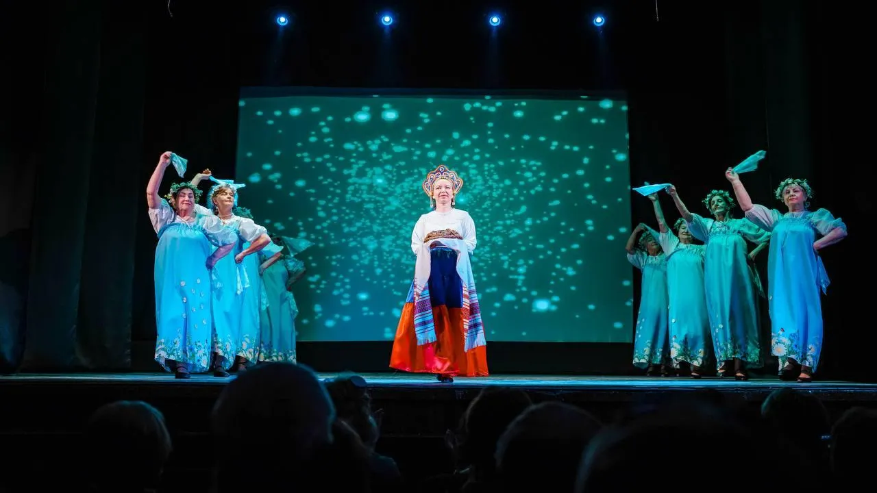 Министерство социального развития Московской области