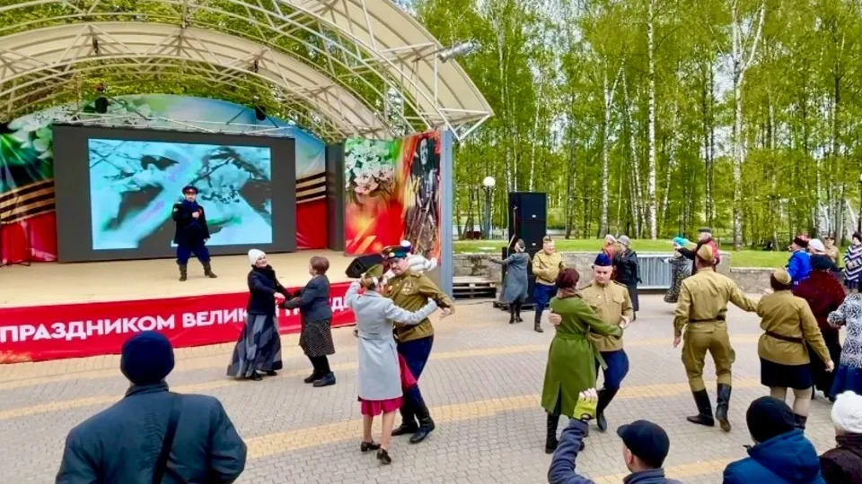 Фото: МедиаБанк Подмосковья/Данила Кирьянов