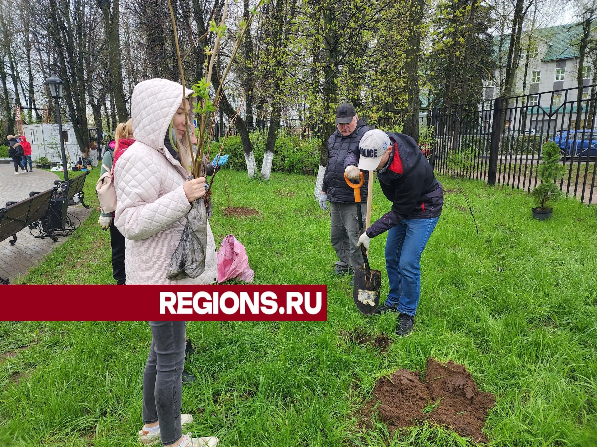 Фото: Светлана Борщева