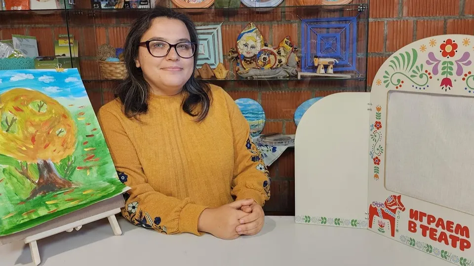 Фото: Хавива Фонина