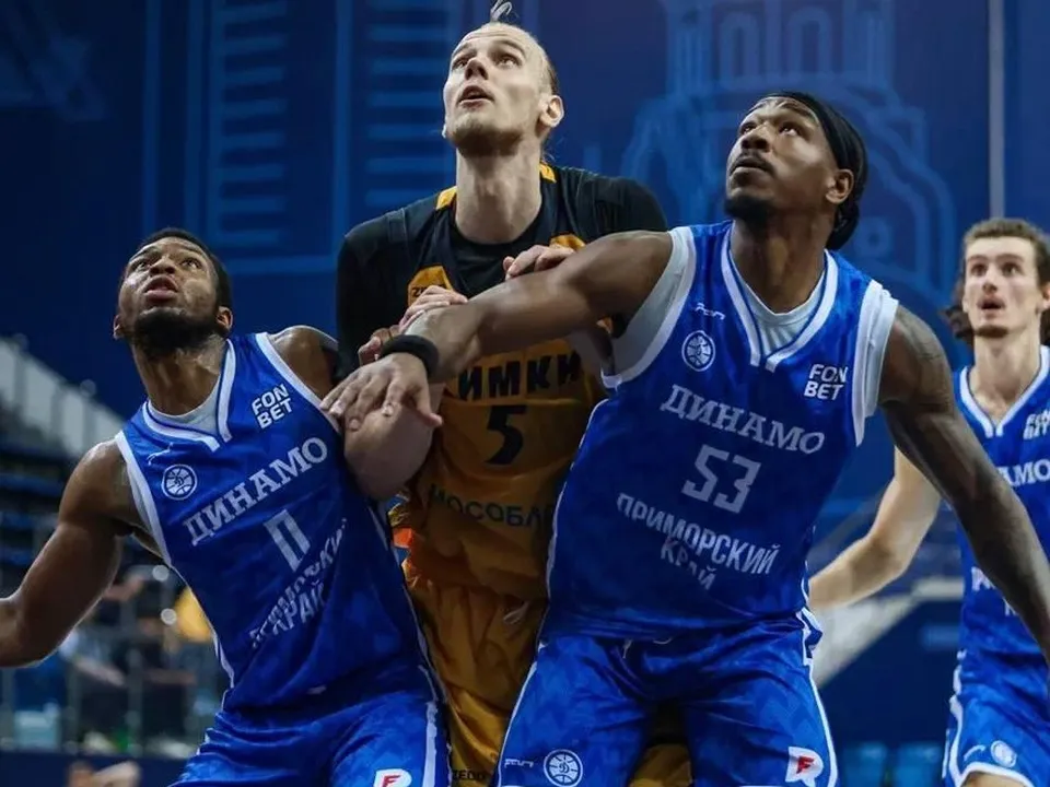 Фото: пресс-служба администрации г.о. Химки