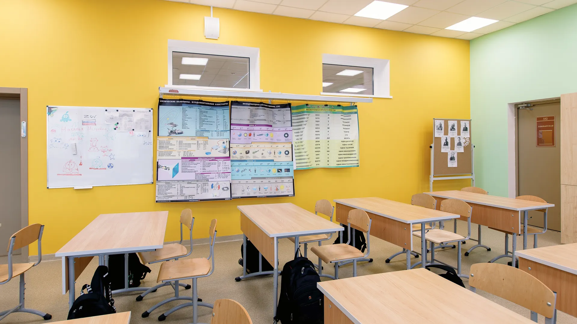 «Мои дети тоже учились в школе»: чиновник минобрнауки Хабаровского края прокомментировала жалобы родителей