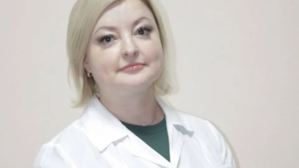 Фото: пресс-служба Красногорской больницы