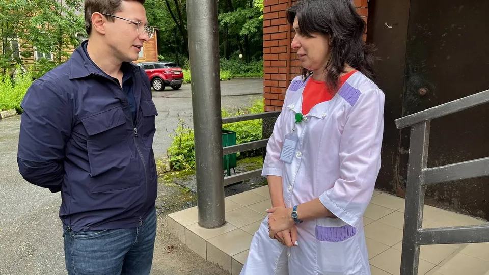 Фото: пресс-служба депутата МОД Черемисова М.К.