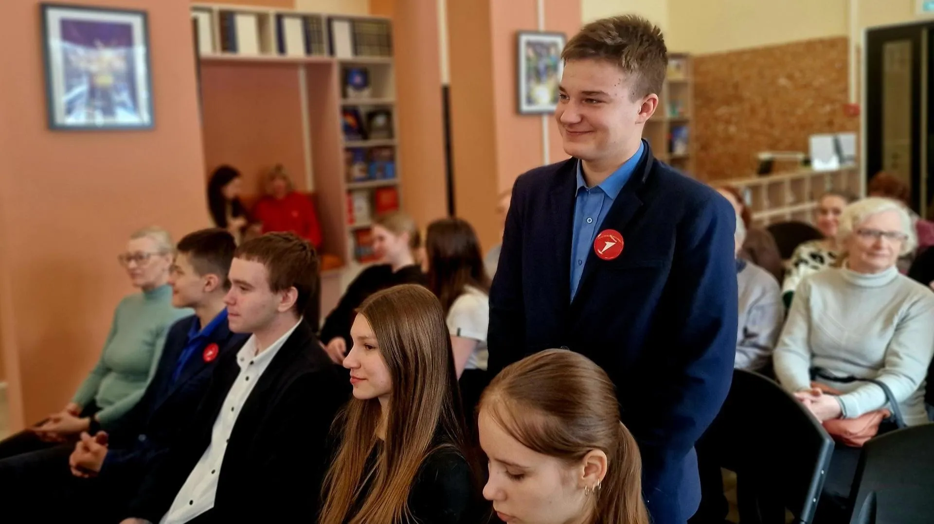 REGIONS/Ольга Шаронова