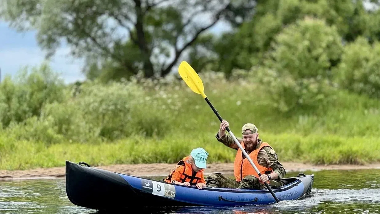 Фото: пресс-служба администрации Можайского м. о.