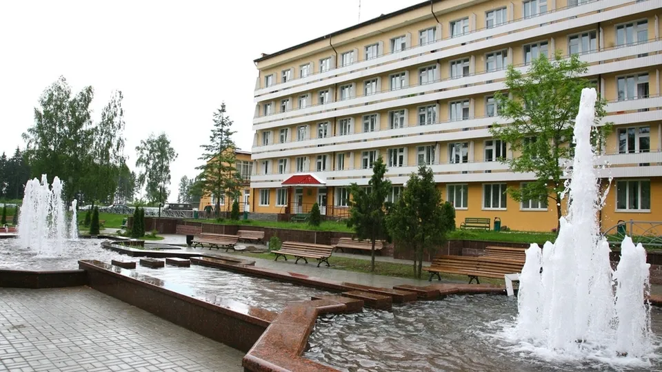 Фото: Медиаархив Подмосковья