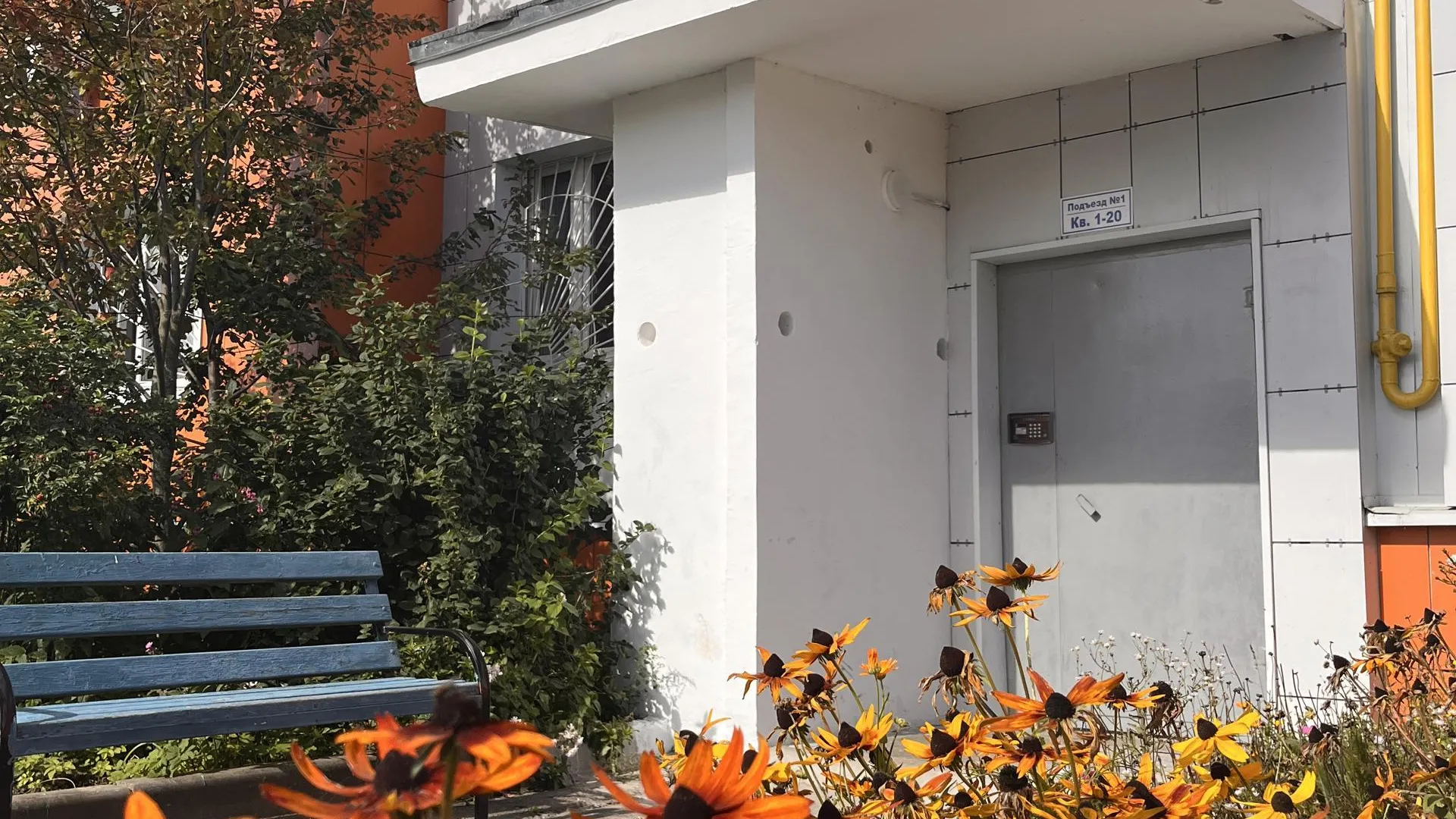 Фото: Екатерина Данилина