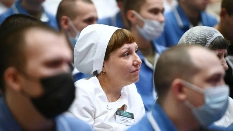 Максим Блинов/РИА Новости