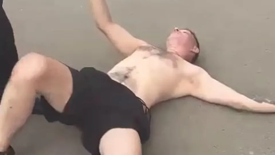 Фото: предоставлено очевидцами