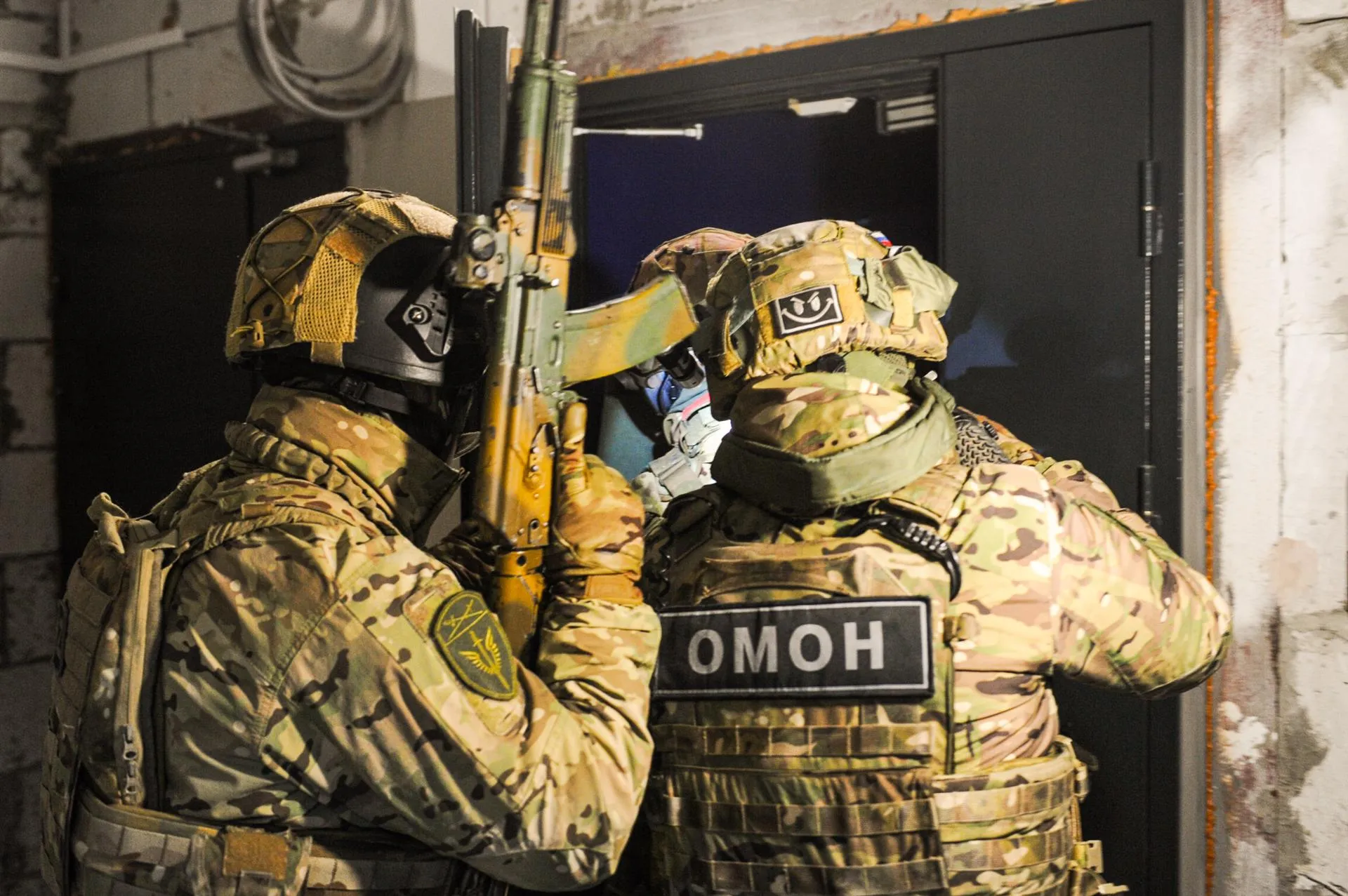 Vadim Akhmetov/URA.RU