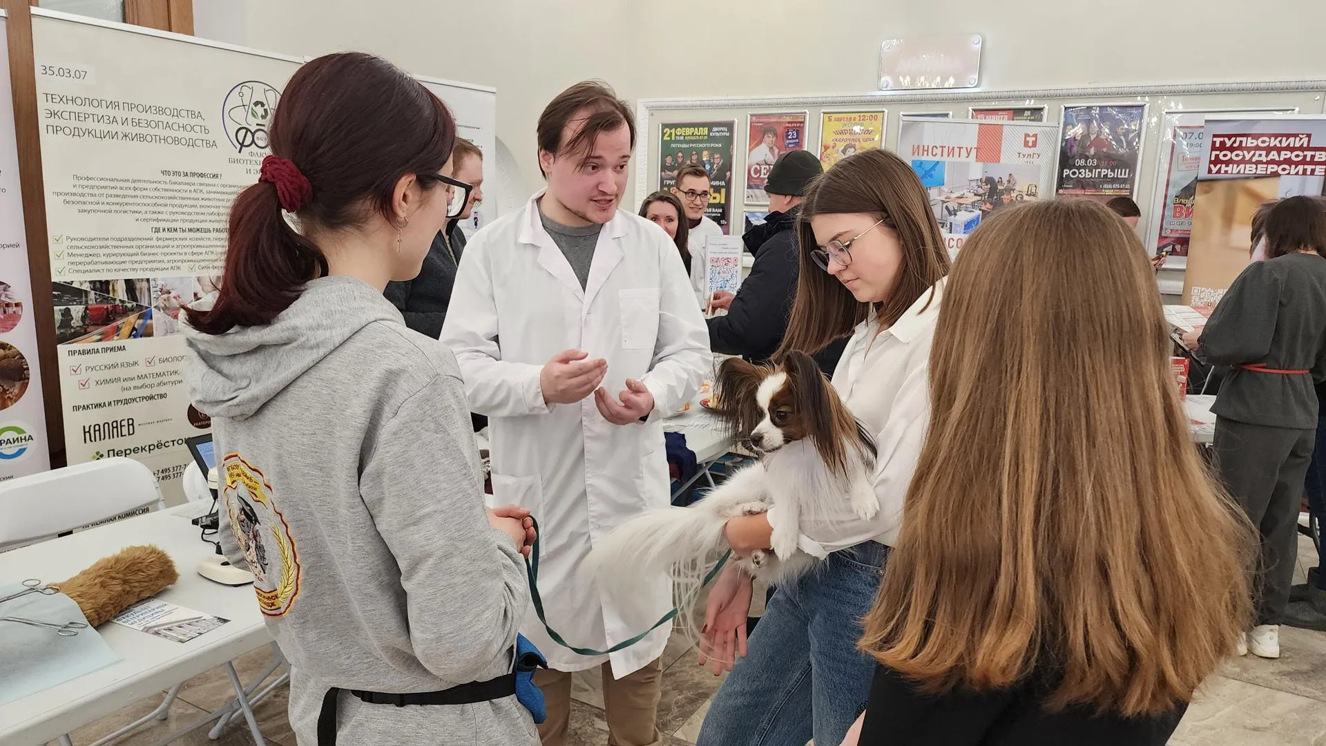 Медиабанк Подмосковья/Иван Дубров