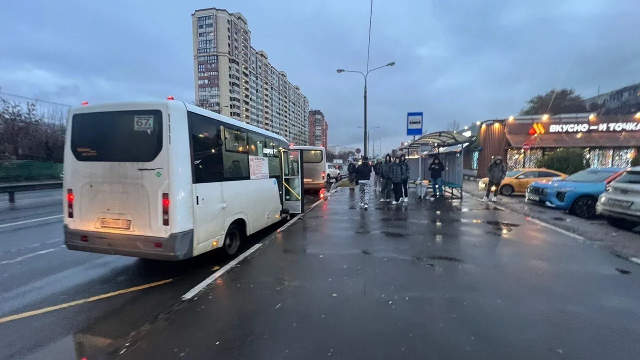 Фото: пресс-служба администрации г.о. Люберцы