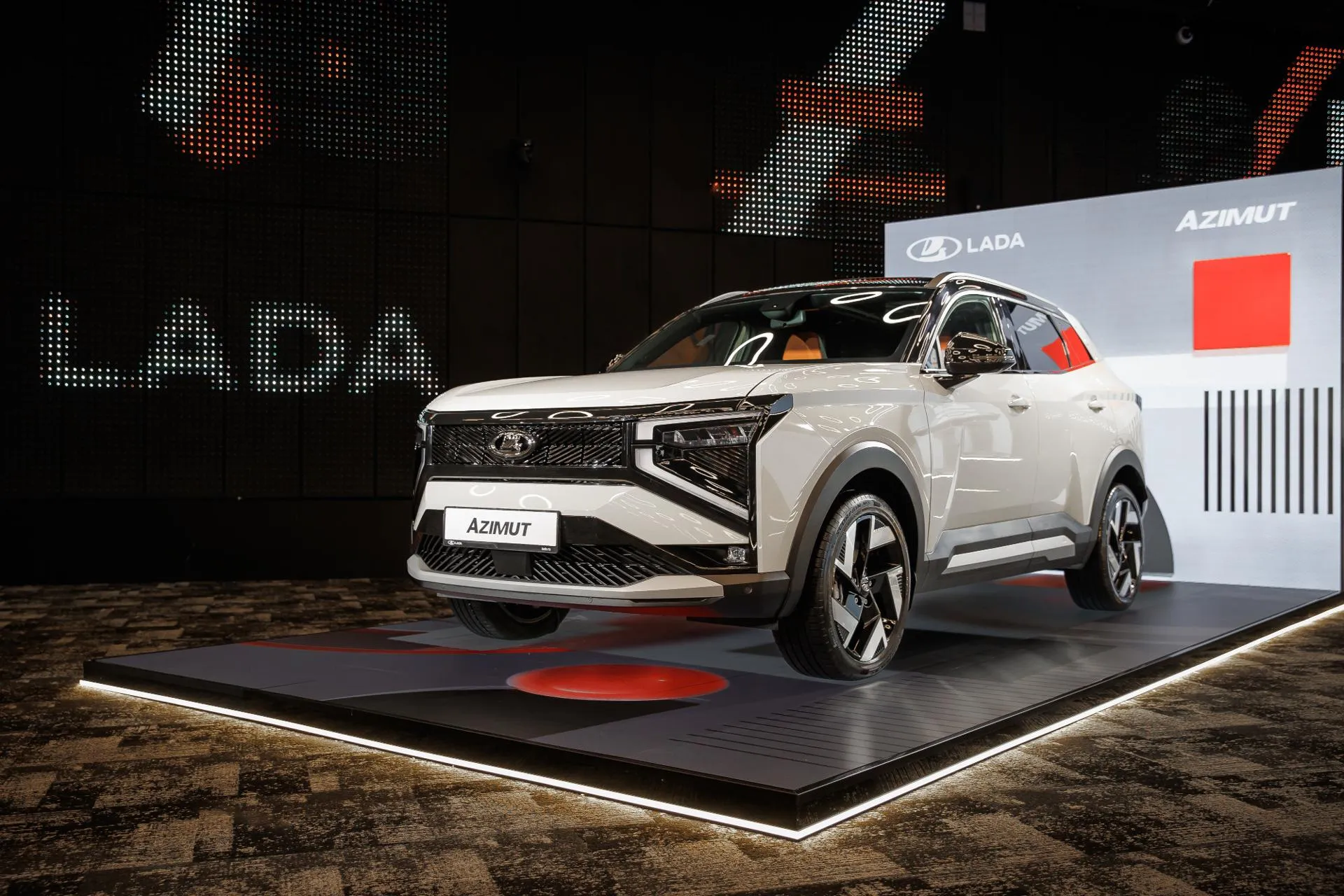 пресс-служба АвтоВАЗ