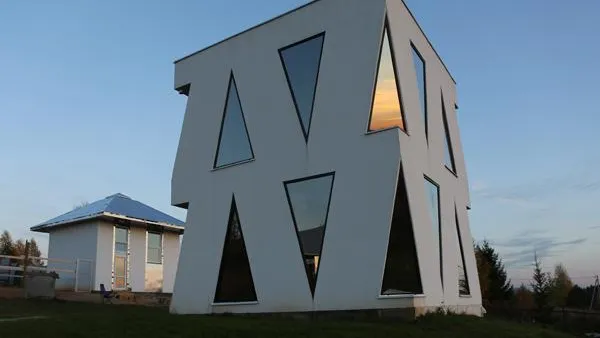 из личного архива Юлии Чичериной