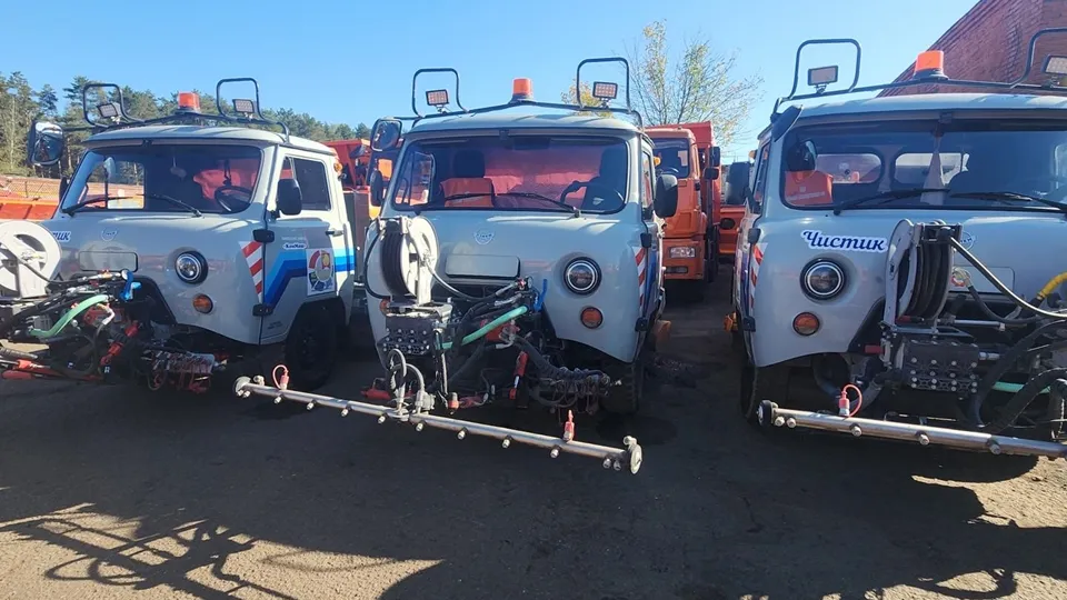 Фото: REGIONS/Александр Степушкин