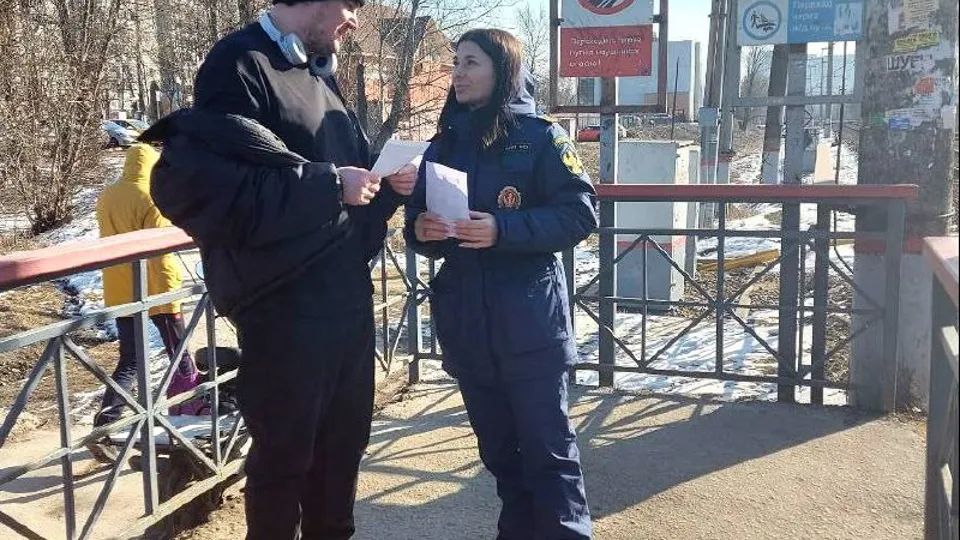 Фото: пресс-служба ГКУ административно-пассажирской инспекции Московской области