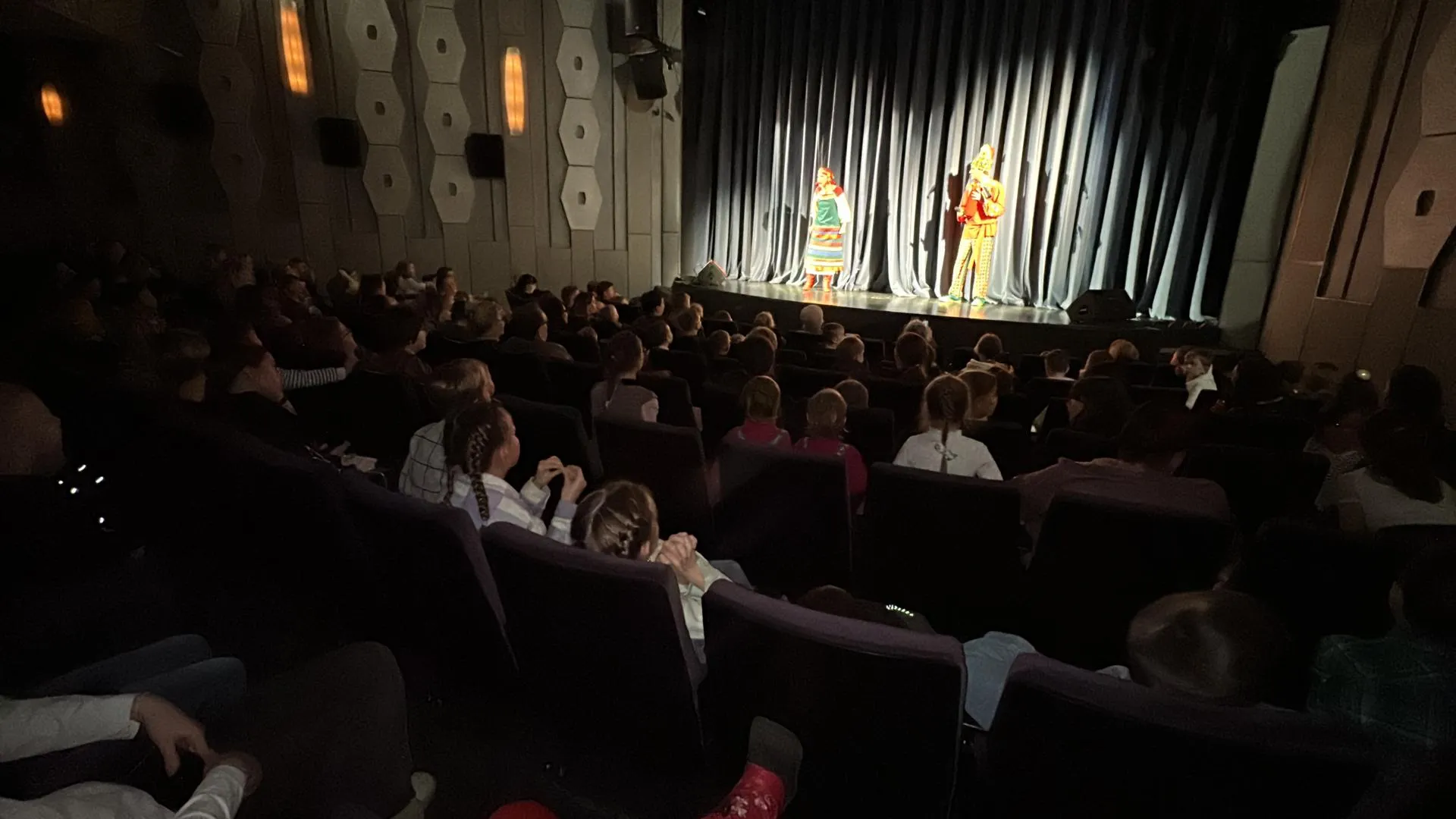 Мария Шматкова