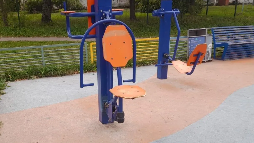 Фото: Администрация городского округа Лотошино