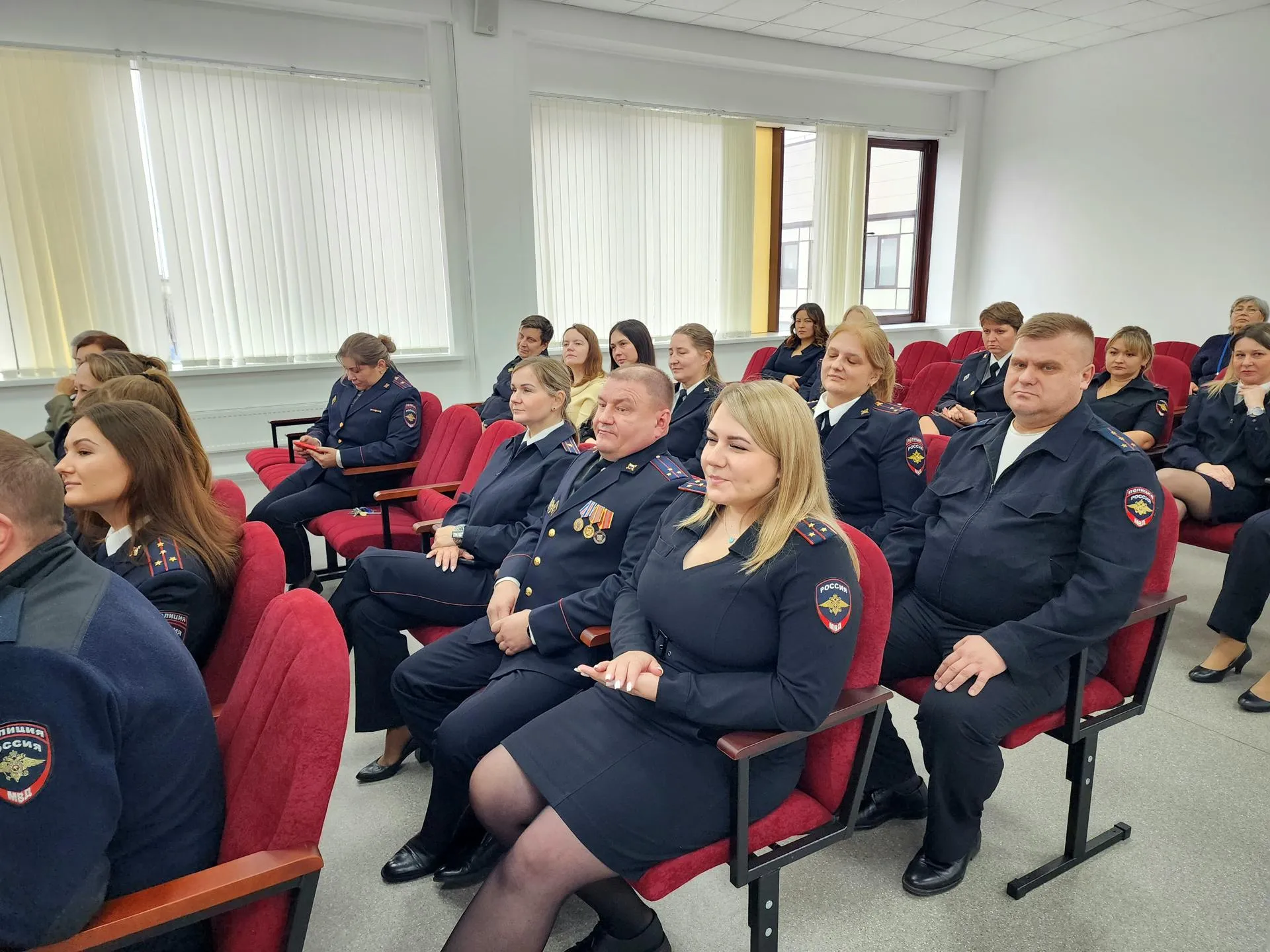 Фото: МедиаБанк Подмосковья/Юлия Унрау