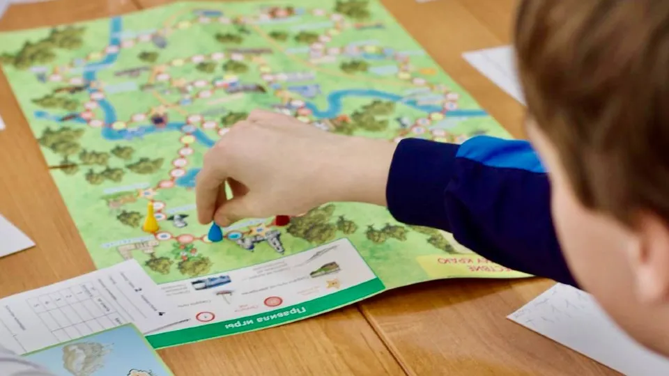 Фото: пресс-служба администрации Павлово-Посадского г.о.