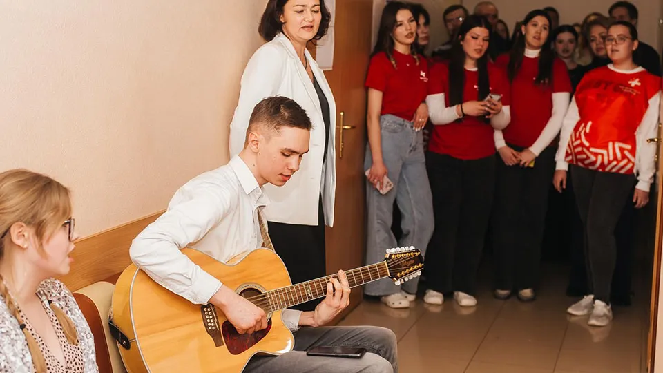 Фото: Московская областная организация профсоюза работников здравоохранения РФ