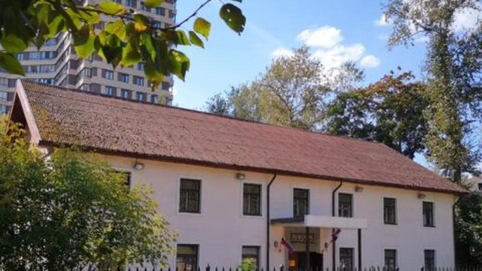 Фото: Пресс-служба Музея Победы