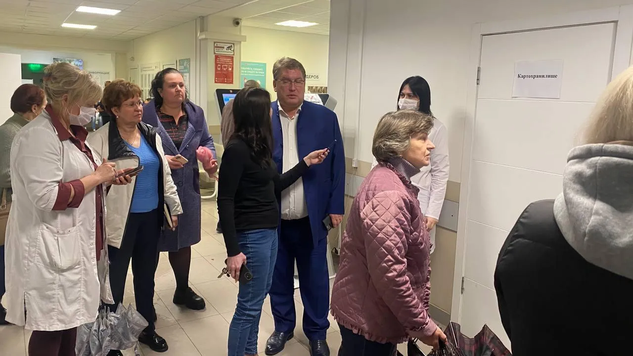 фото: Градсков Е.В. / telegram