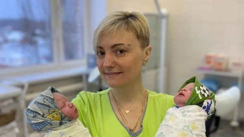 Пресс-служба администрации городского округа Воскресенск