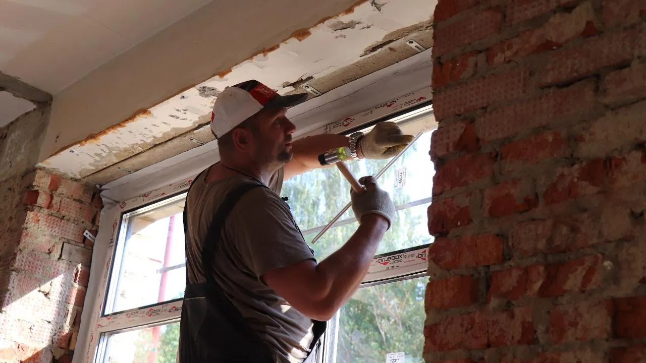 REGIONS/Василий Тремасов