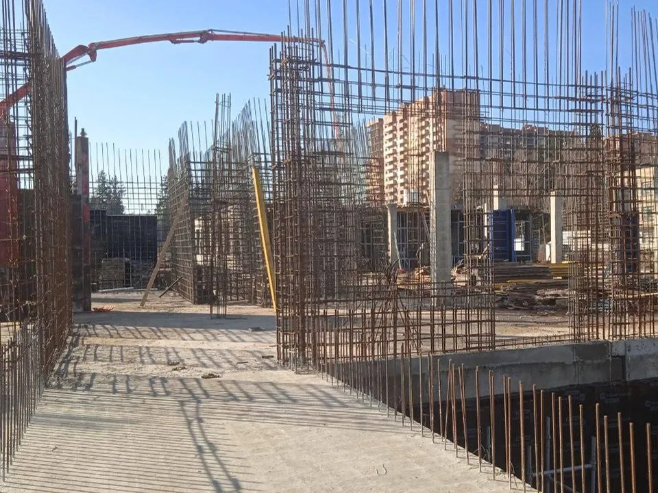 Фото: администрация Краснознаменска