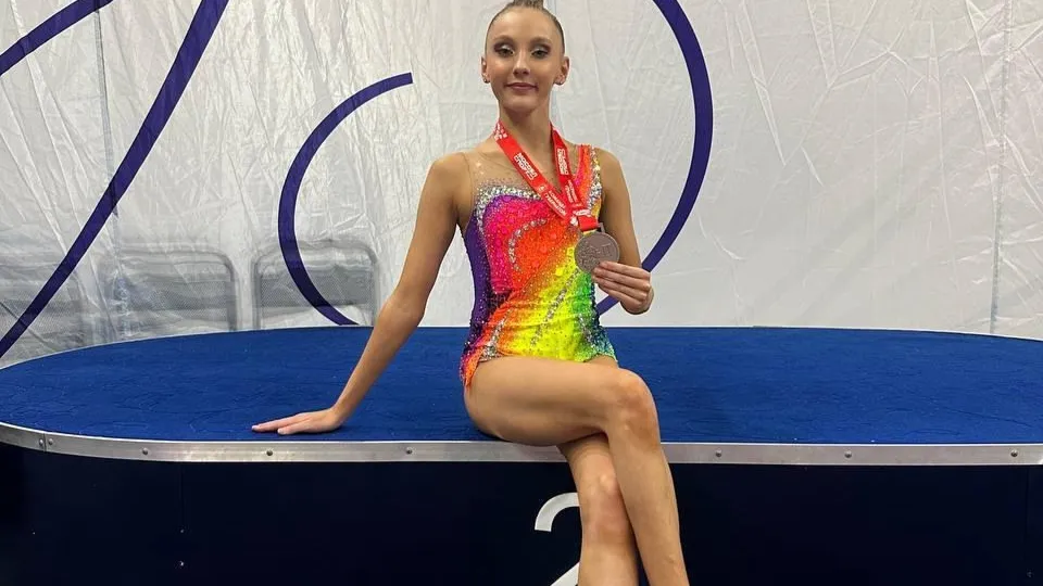 Фото: спортивная школа олимпийского резерва «Динамо-Дмитров»