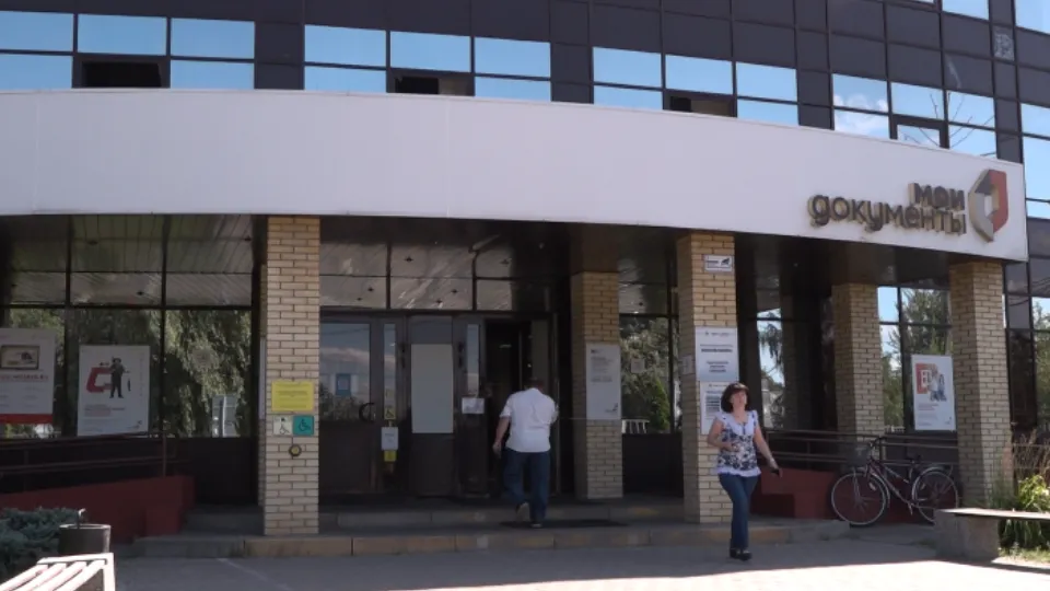 Фото: МедиаБанк Подмосковья/ Н. Надточая