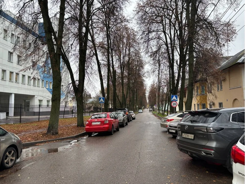 Фото: пресс-служба администрации г.о. Коломна