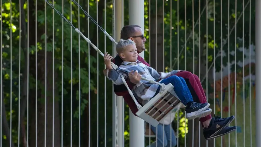 Фото: Министерство благоустройства Московской области