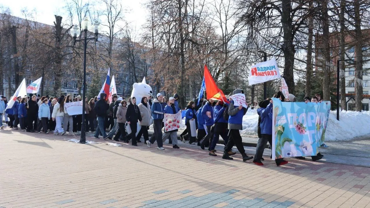 пресс-служба администрации г.о. Ступино