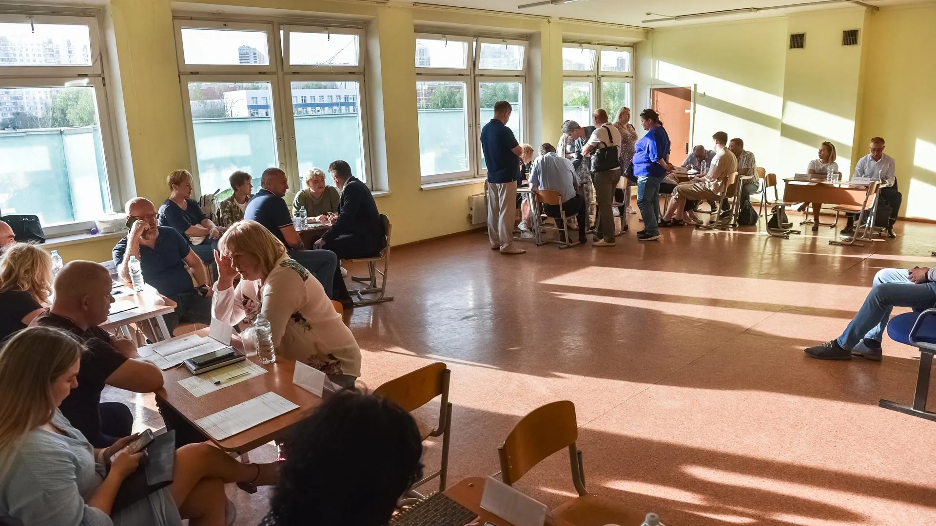 Фото: пресс-служба администрации Балашихи