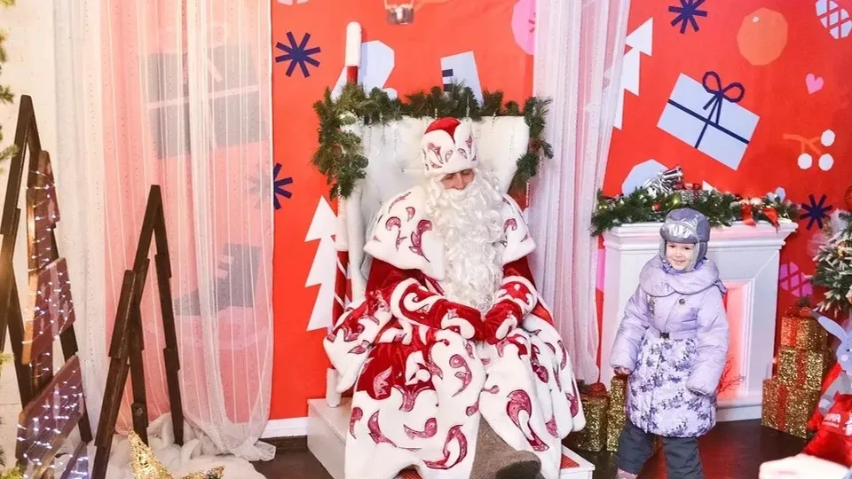 Фото: Министерство благоустройства Московской области