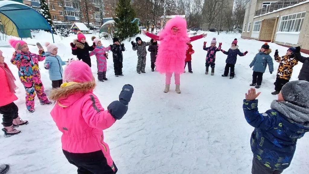 фото: ДК Леонова