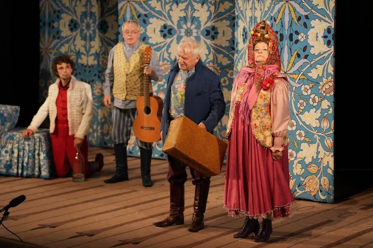 Дмитрий Зайчиков