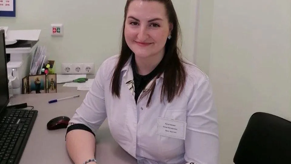 Фото: Домодедовская больница