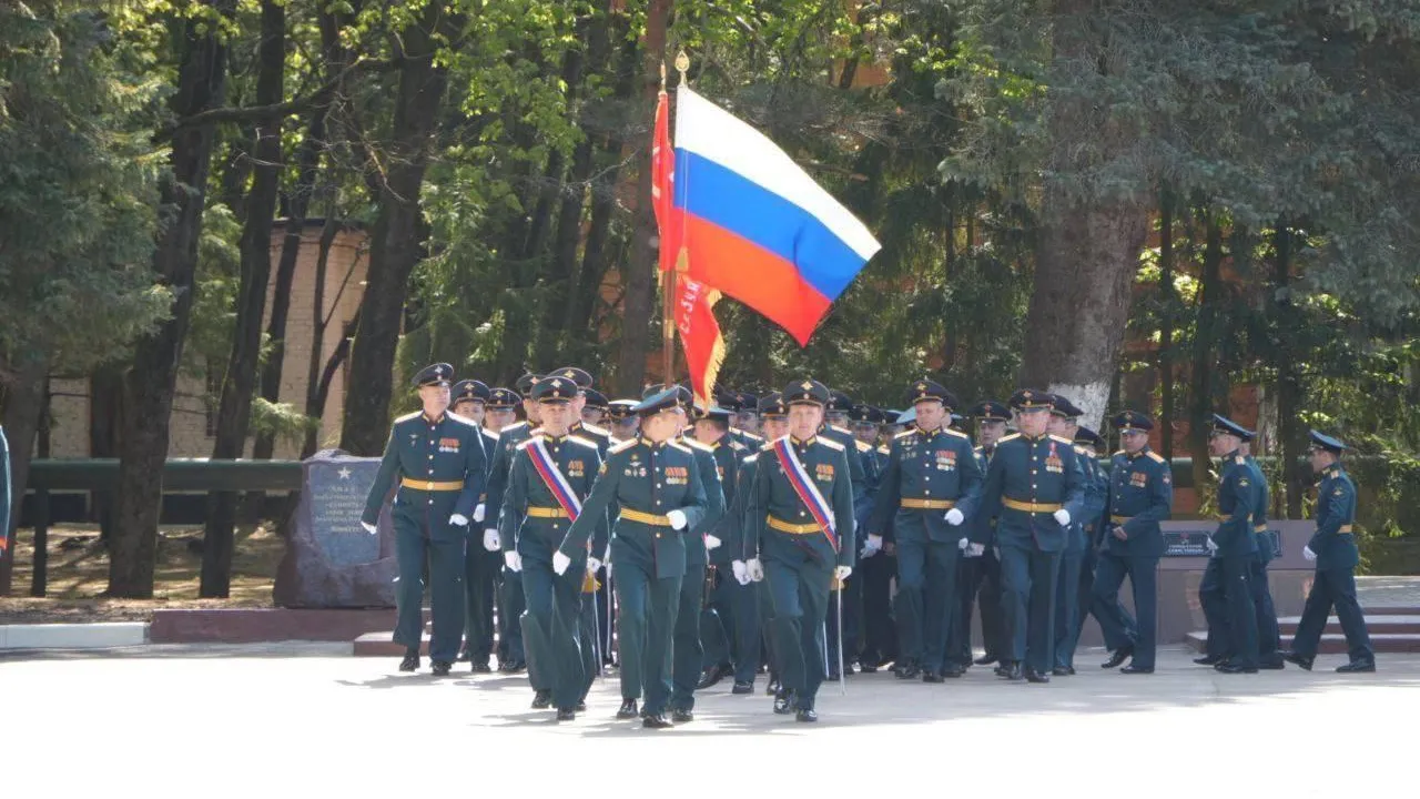 Пресс-служба администрации городского округа Серпухов