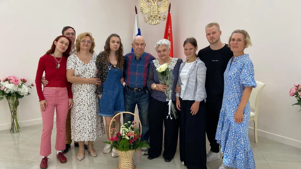 Фото: Минсоцразвития Московской области