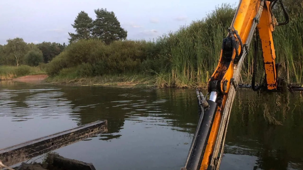 Фото: пресс-служба Администрации г.о. Ступино