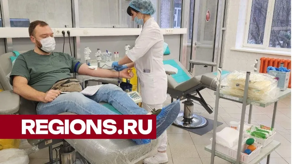 Фото: Ксения Казакова