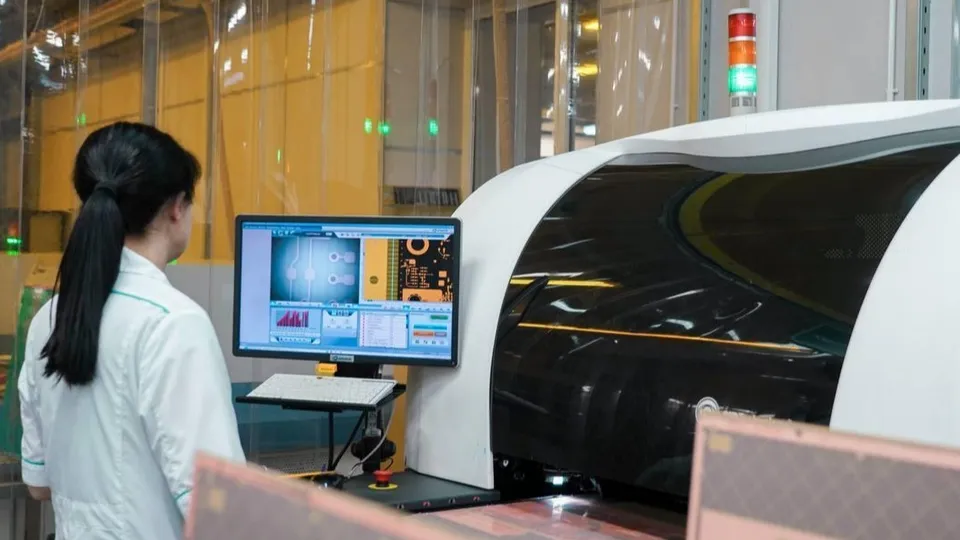 Фото: администрация г.о.Клин