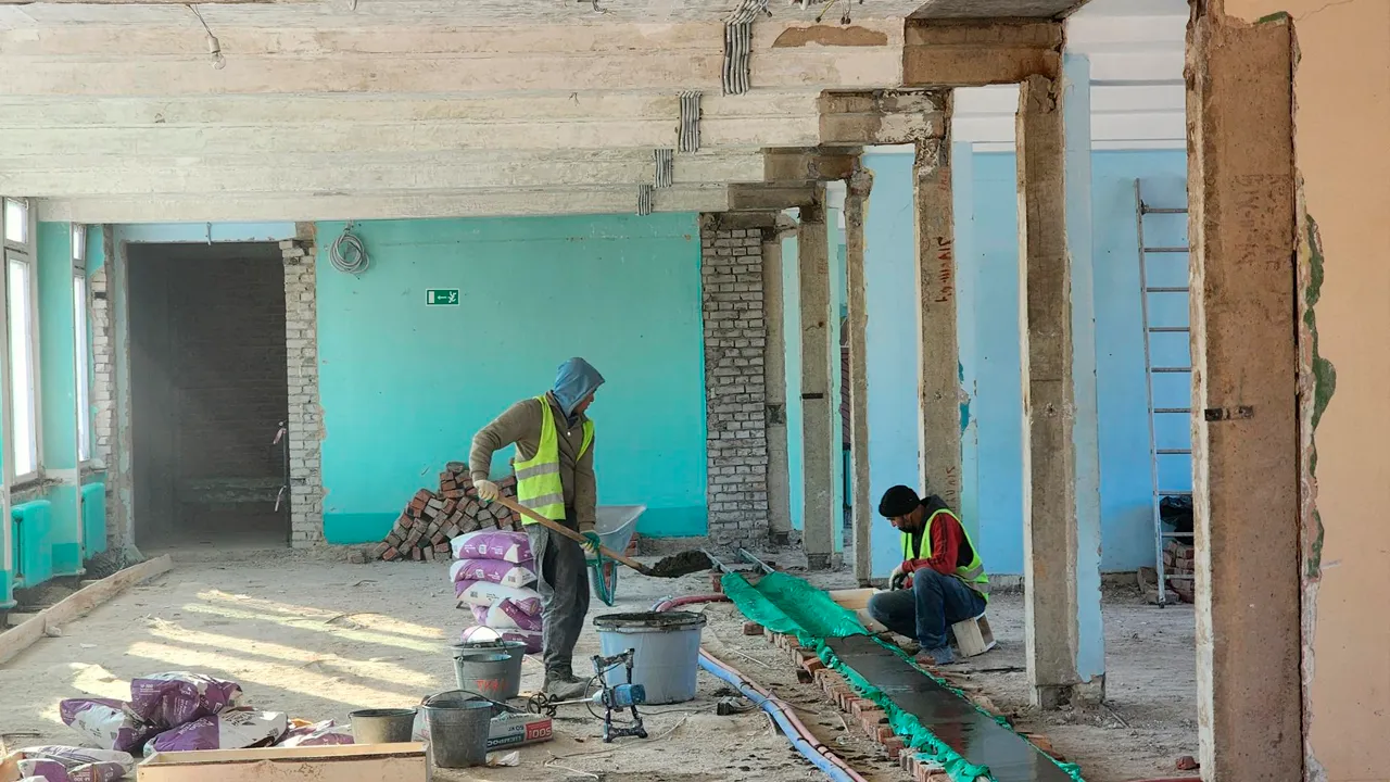 МедиаБанк Подмосковья/Роман Савельев