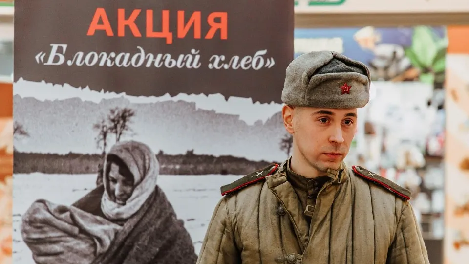 Фото: пресс-служба администрации г.о. Химки