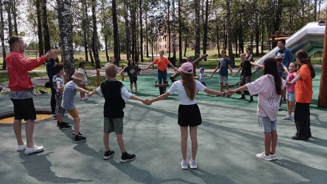 Фото: пресс-служба администрации Сергиево-Посадского г.о.